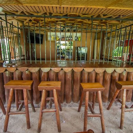 Bushenyi Tuzza Hotel מראה חיצוני תמונה